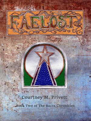 cover image of Faelost